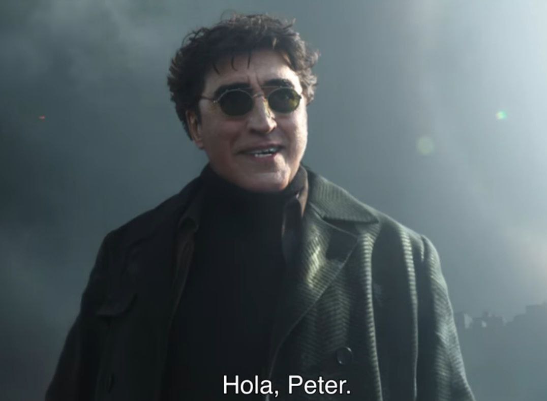 Los memes que dejó el primer tráiler de Spider-Man