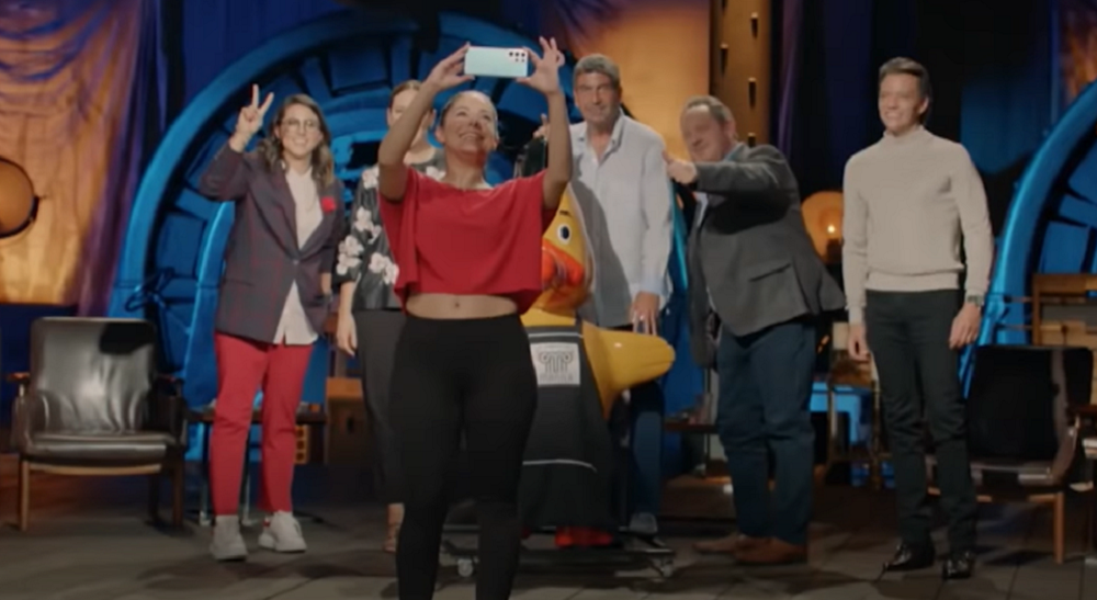 Acusan a Shark Tank México de financiar un proyecto fraudulento