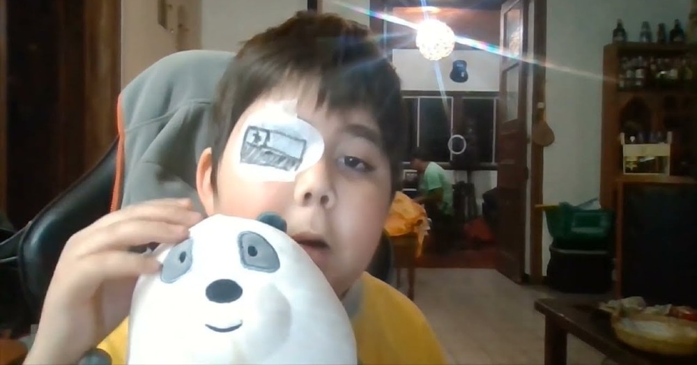 Fallece Tomiii 11, el niño que rompió récords en YouTube