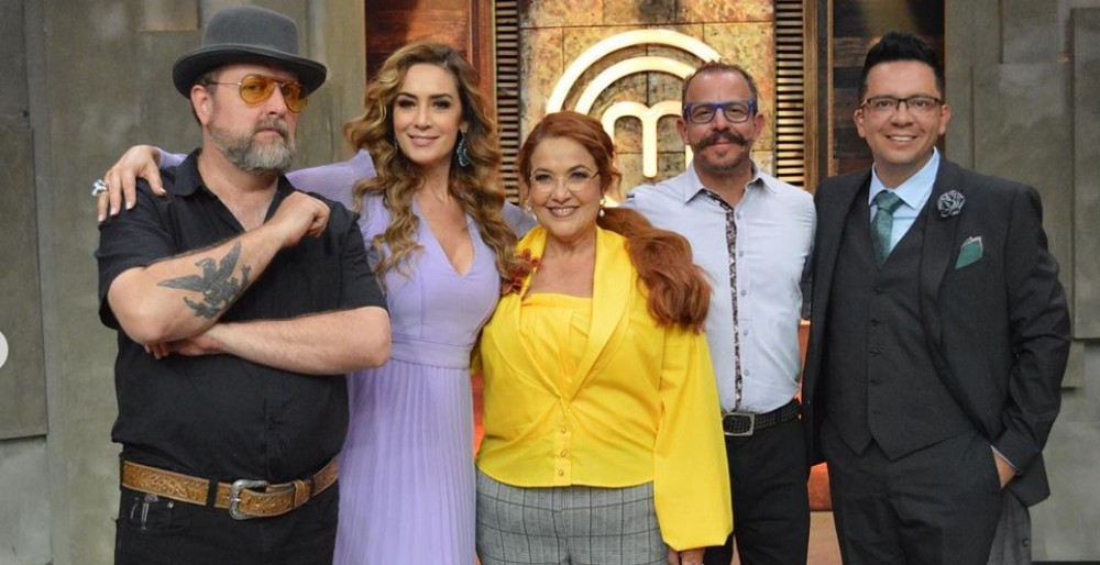 Los escándalos que han rodeado a MasterChef México