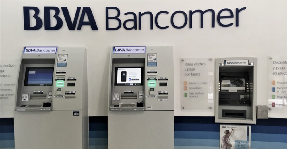 BBVA pide disculpas por sus fallas y ofrece regalo a sus clientes