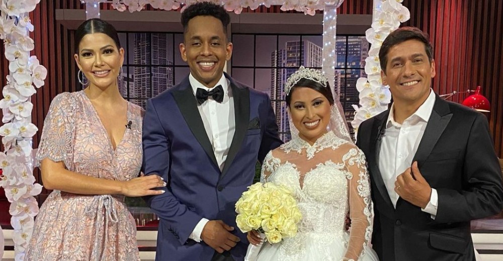 Las tragedias que han marcado al programa Enamorándonos