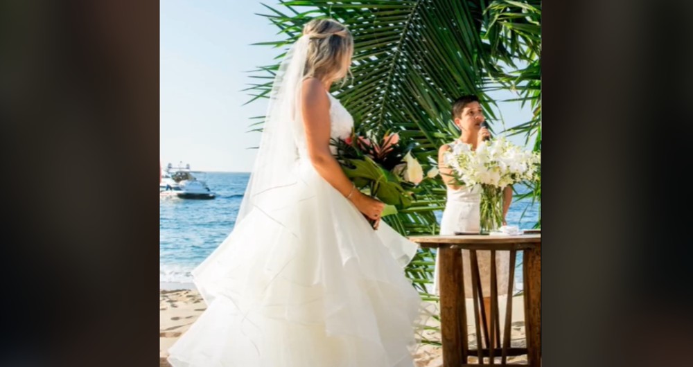 Abandona a su esposa un día después de la boda porque su mamá se lo pidió