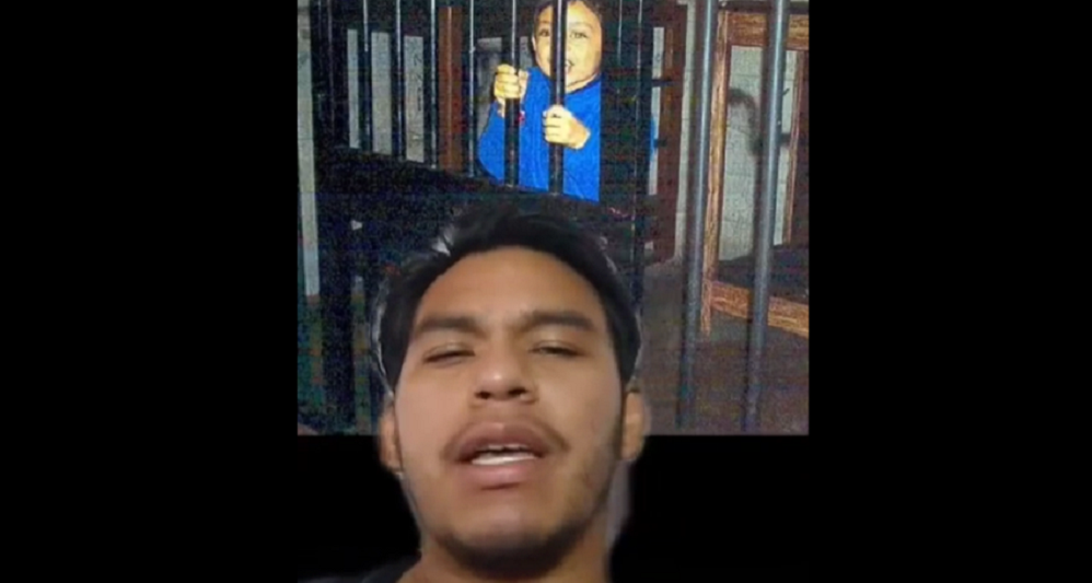 A sus 6 años, fue encerrado en la cárcel de KidZania por fraude