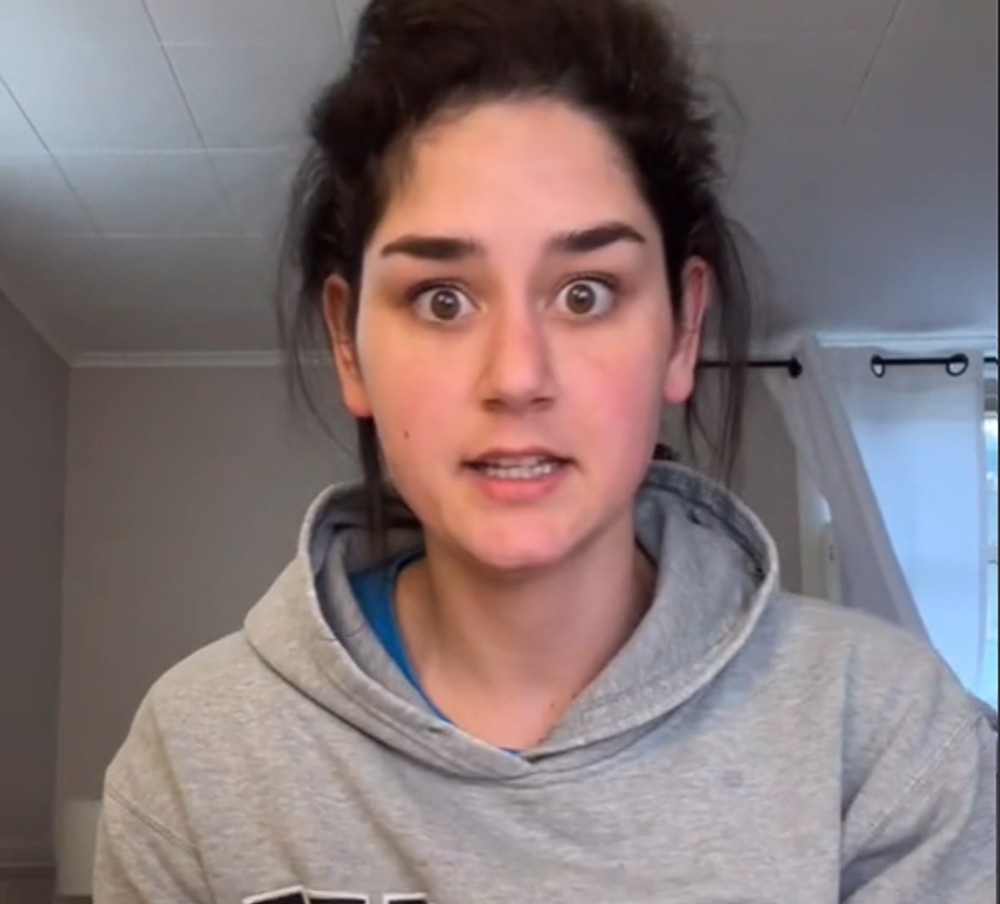 Hombre pide 100 tacos en su primera cita y ella los tuvo que pagar