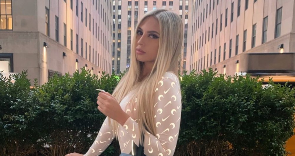 Joven se encuentra a su papá en un sitio de Sugar Daddies