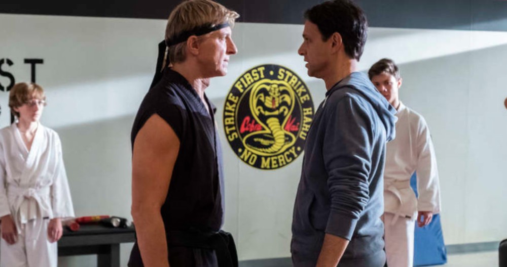 Las series y películas que llegan a Netflix en diciembre