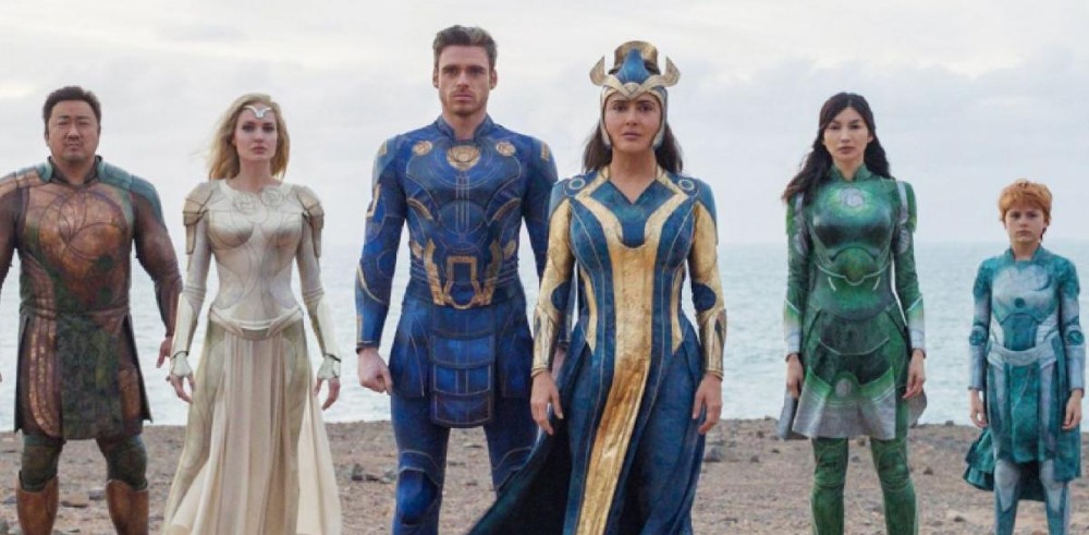 Las peores películas de Marvel, según la crítica