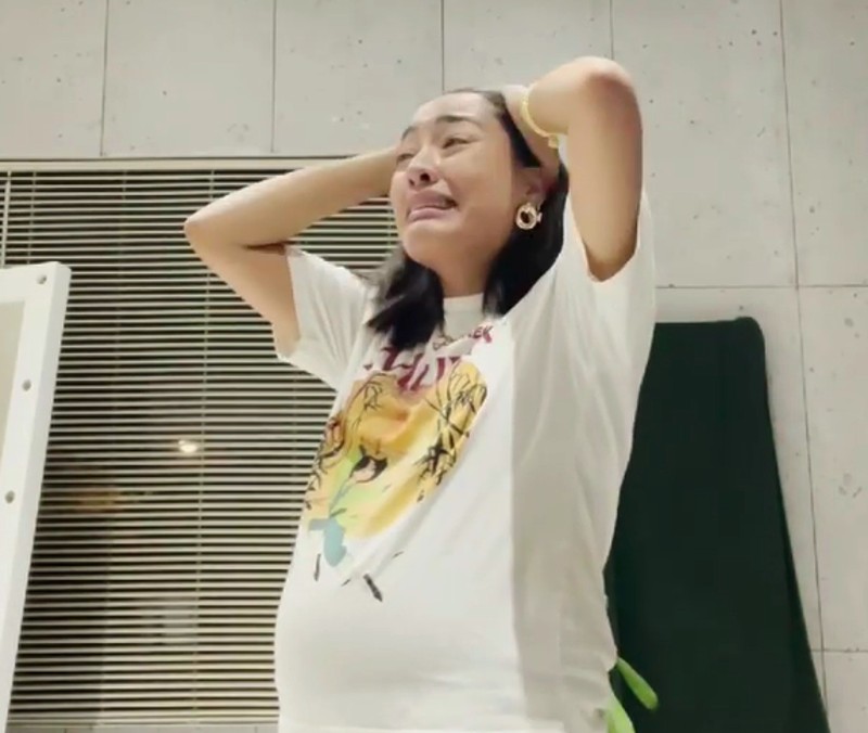 Influencer organiza rifa de una camioneta y se la gana su mamá