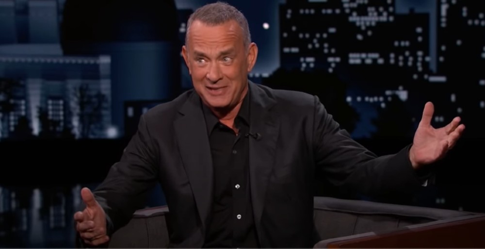 Tom Hanks rechazó viaje al espacio porque Bezos le quería cobrar 28 mdd