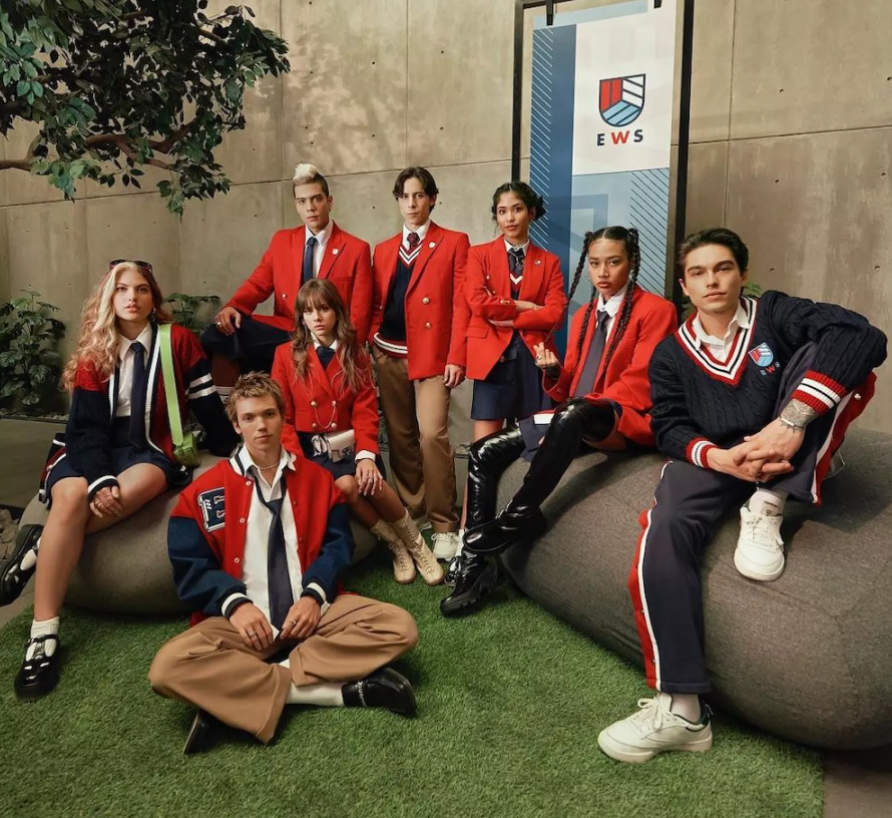 Los estrenos que tendrá Netflix en enero de 2022