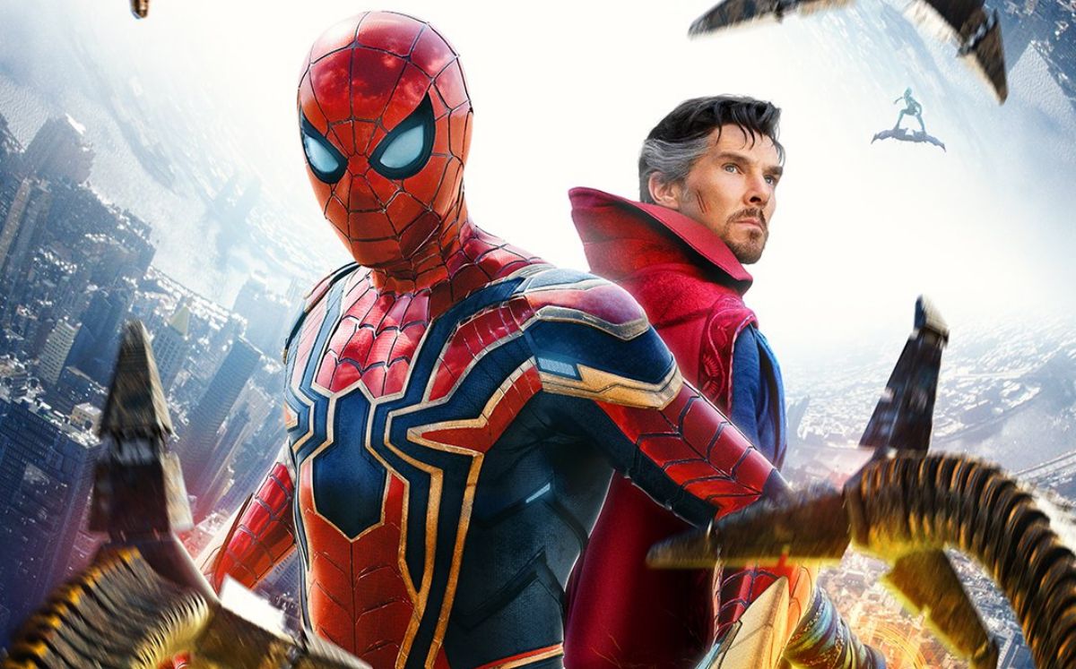 Spider-Man: El orden cronológico para ver todas las películas