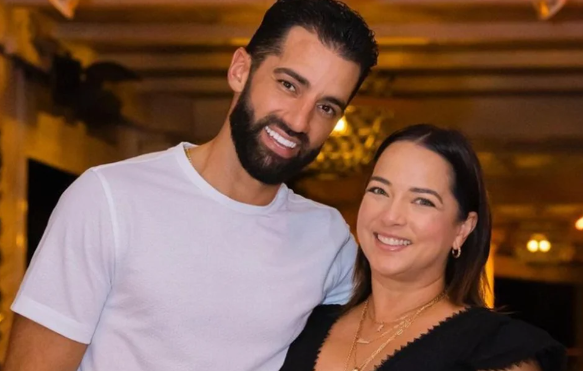 Parejas de famosos que terminaron su relación en 2021