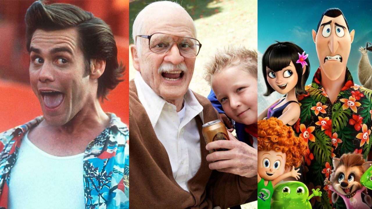 Las series y películas que salen de Netflix en febrero