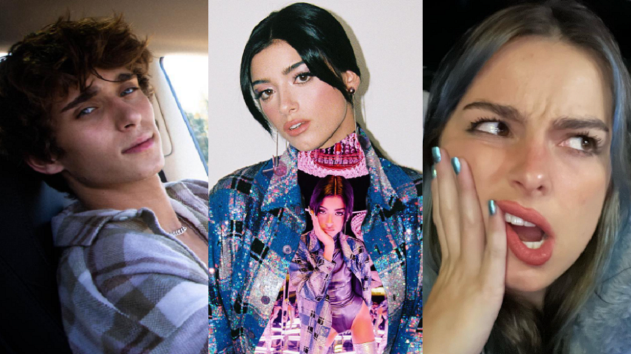 Ellos son los influencers mejor pagados de TikTok