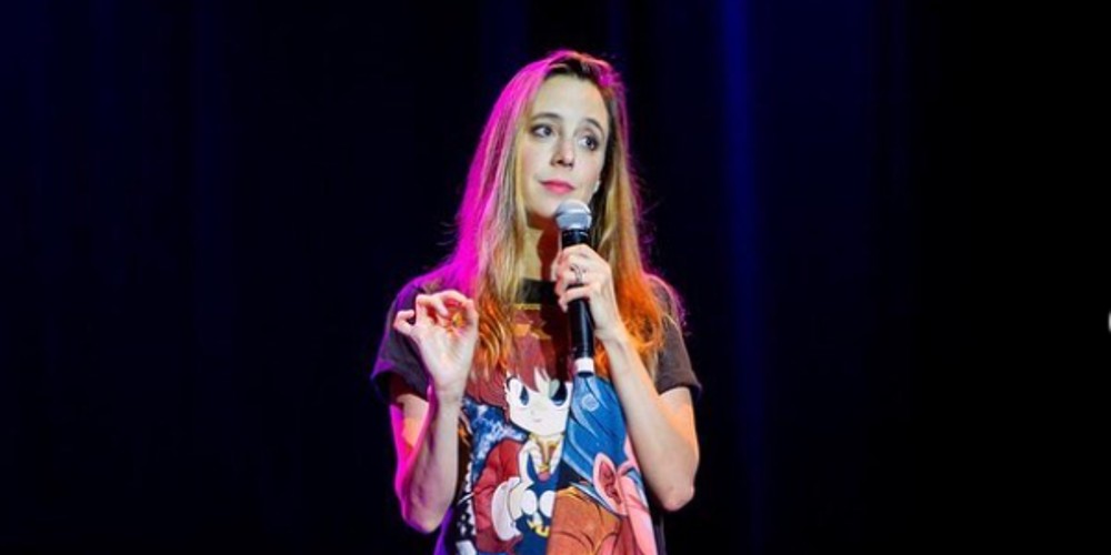 Critican a Sofía Niño de Rivera por quejarse de ganar 30 mil pesos al mes