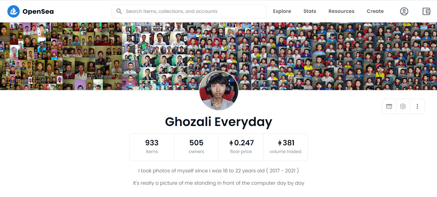 ghozali-everyday-collection-nft