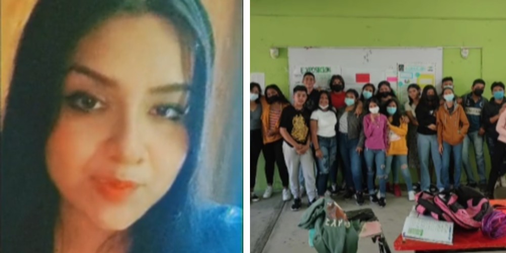 Alumnos hacen broma en TikTok a su maestra y terminan reprobados