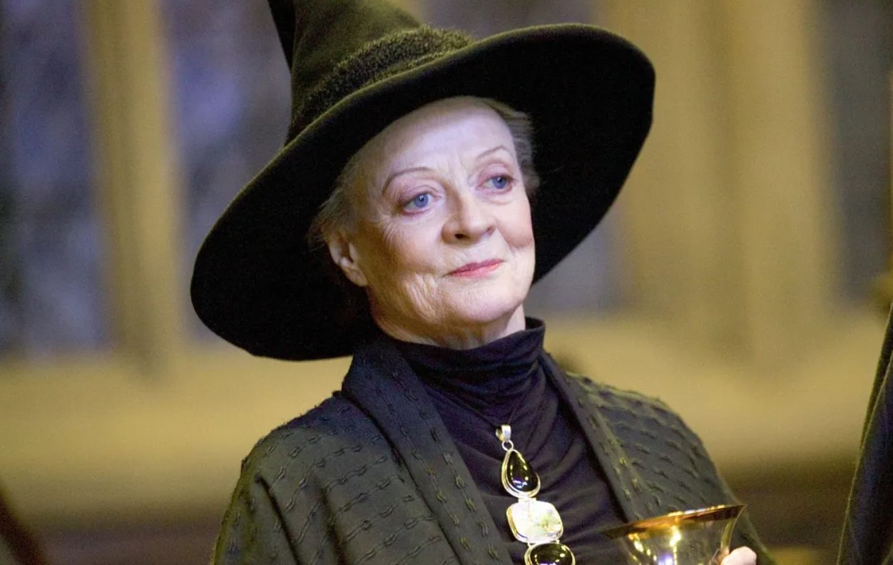 Actores de Harry Potter que ya fallecieron