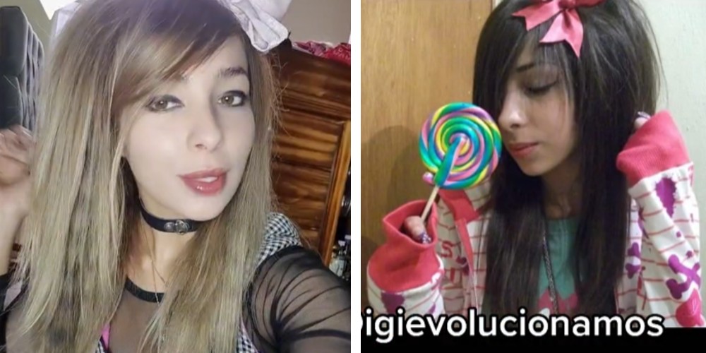 "No nos extinguimos", los emos reaparecen en TikTok y revelan qué fue de ellos