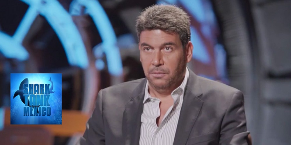 "Estoy fuera": Arturo Elías Ayub se despide de Shark Tank; ellos lo reemplazarán