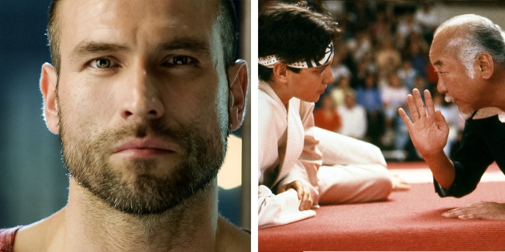 Las series y películas que salen de Netflix en marzo