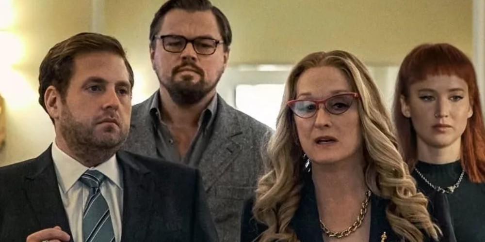 Películas nominadas a los Premios Oscar 2022 que puedes ver en Netflix