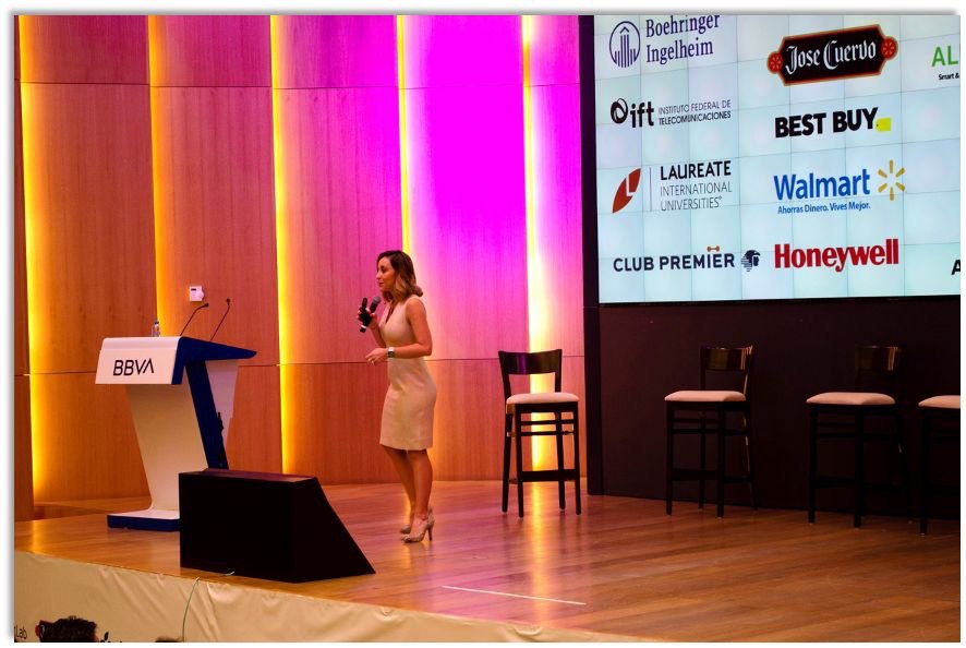 Cinco tendencias del mundo del trabajo que están marcando pauta: Paola Carranco