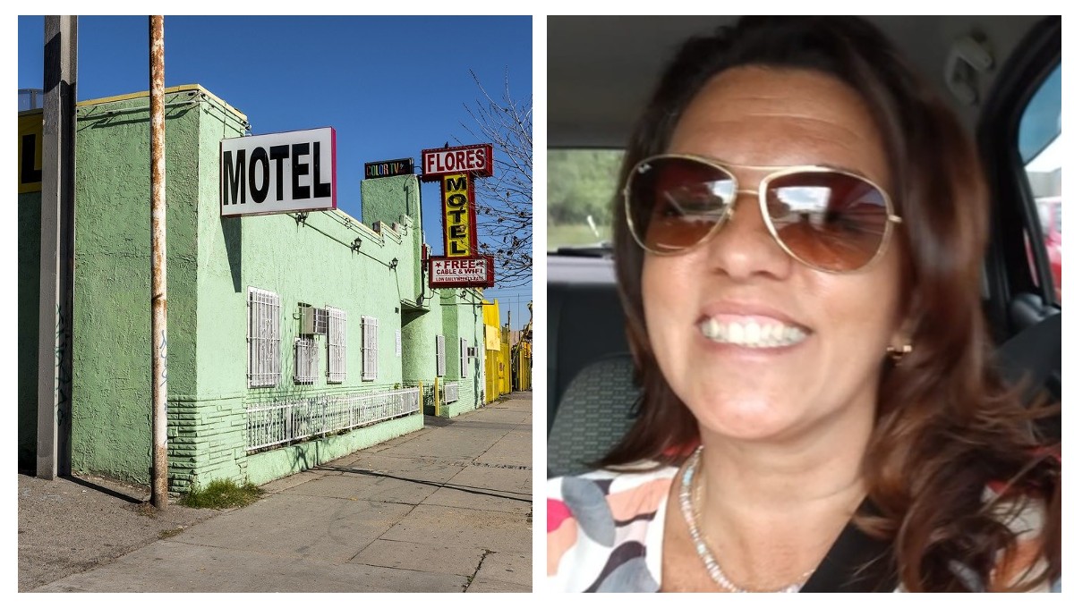 "Lo seguimos al motel": Mujer taxista ofrece sus servicios para atrapar infieles