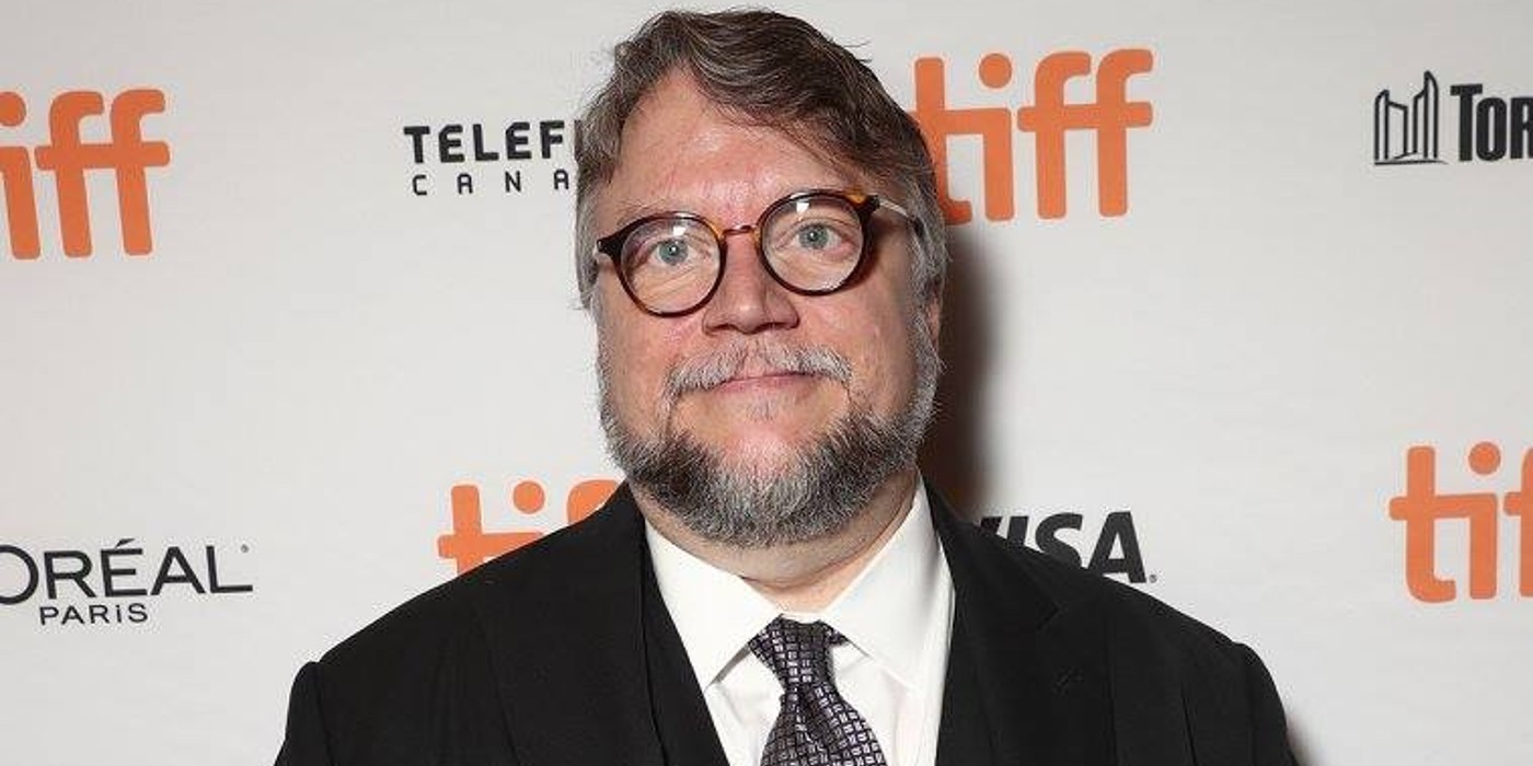 Guillermo del Toro es uno de los mexicanos más reconocidos a nivel mundial gracias a las diferentes películas que ha dirigido. 