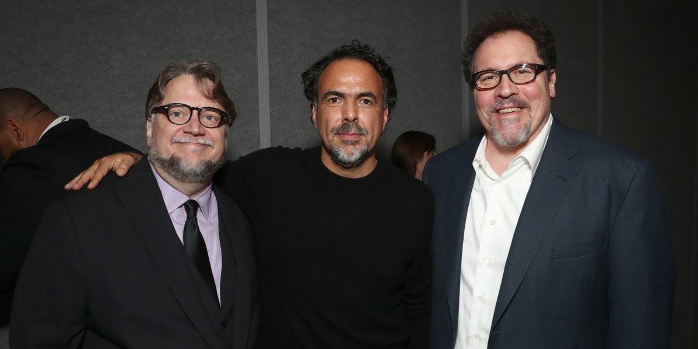 Gracias a esta película, ambos forjaron una buena amistad y cuando salió la biografía de Vergara en 2021, “Sueños”, Del Toro escribió unas palabras de agradecimiento por el apoyo que le dio para que fueran incluidas en el libro. 