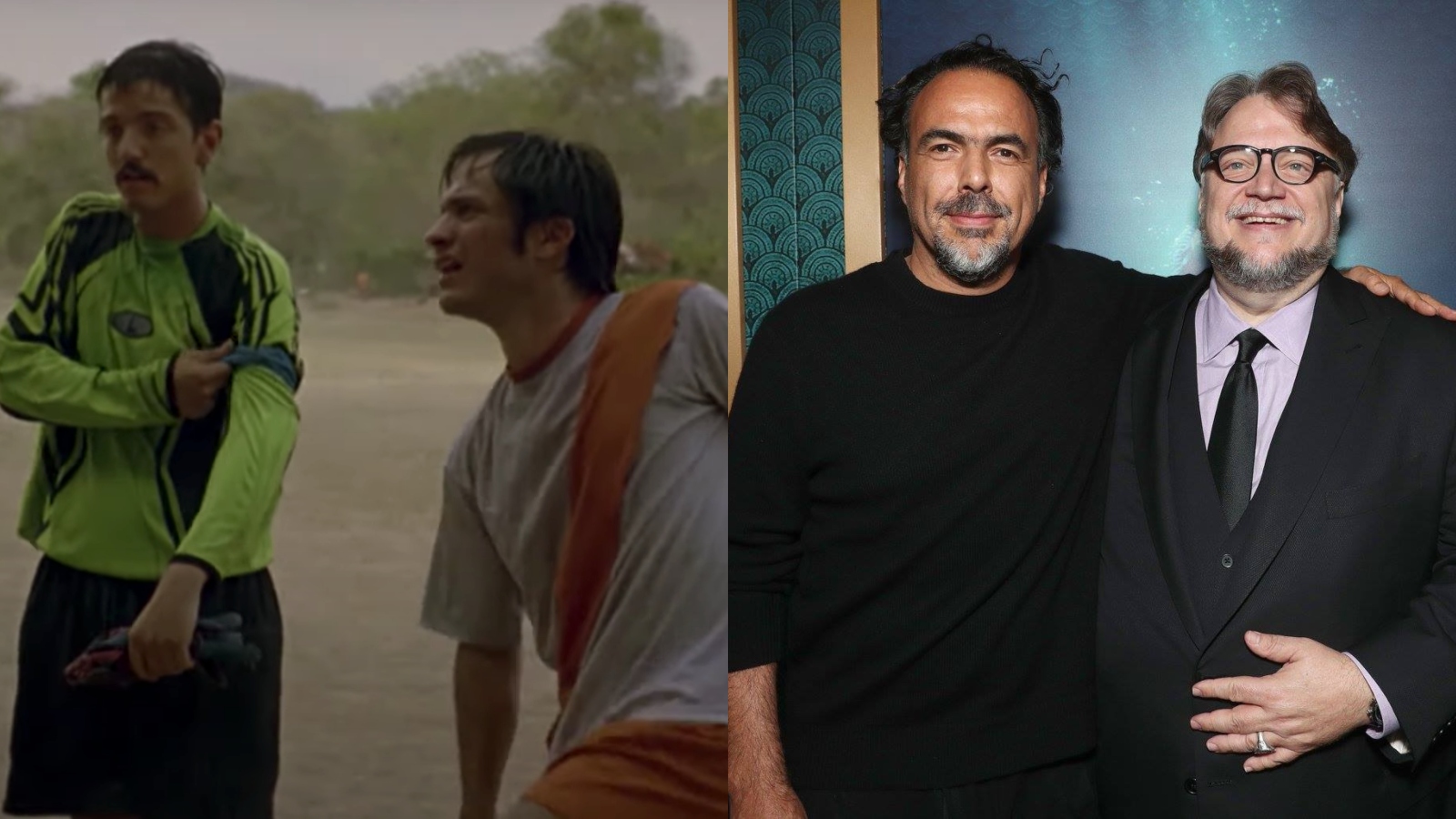 Aunque parezca sorprendente, Del Toro fue uno de los productores del film; estuvo acompañado por sus amigos Alfonso Cuarón y Alejandro González Iñárritu. 