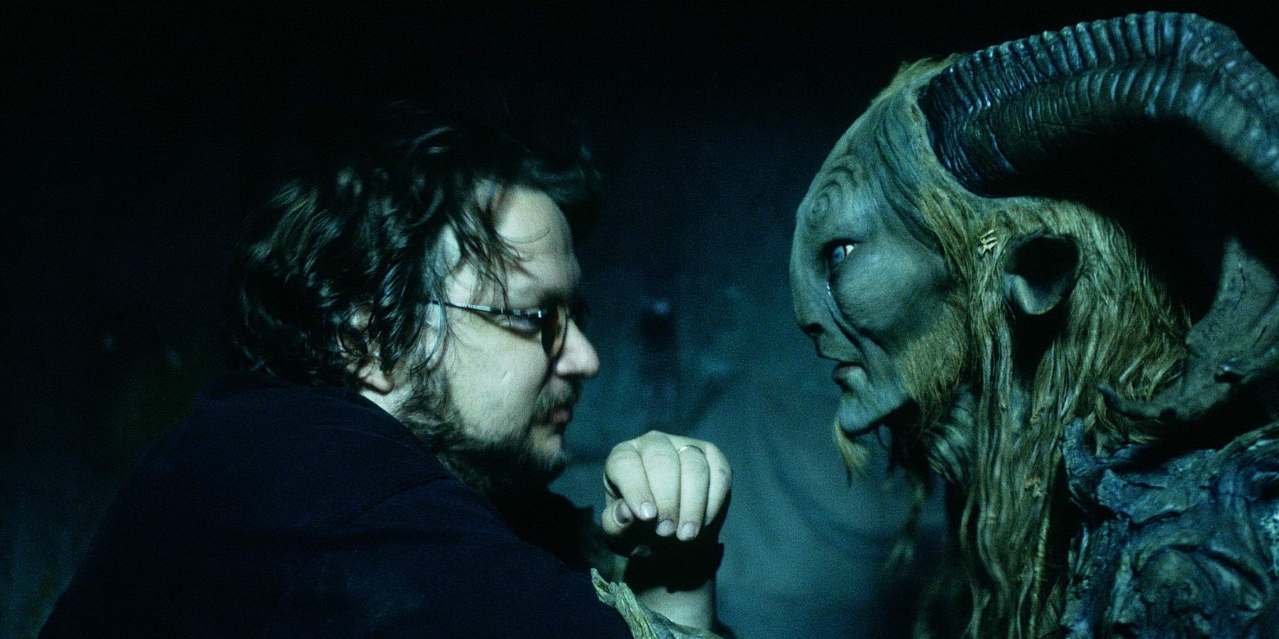 Su primera nominación al Premio Oscar se dio en 2007 cuando estuvo entre los candidatos a ganar en la categoría de guion original por el “Laberinto del Fauno”. 