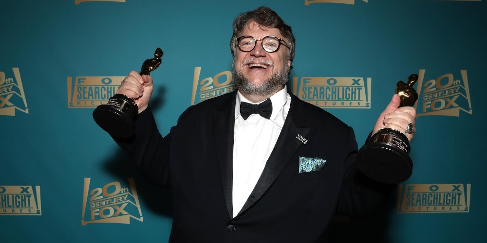 Guillermo del Toro y los curiosos momentos que ha tenido con el deporte