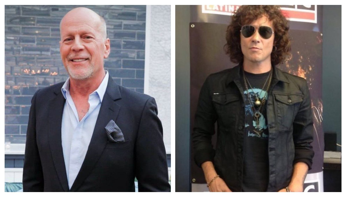 Famosos que abandonaron su carrera por problemas de salud