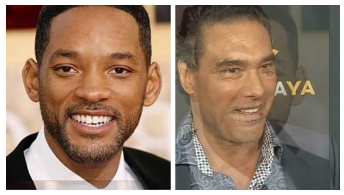 Los memes de la pelea de Will Smith y Chris Rock en los Premios Oscar 2022
