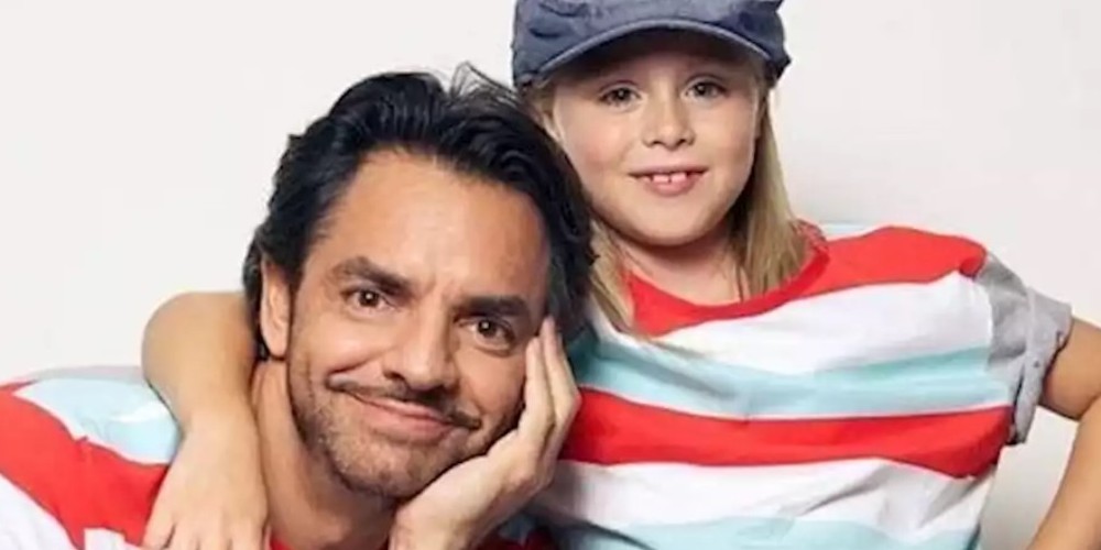 ¿Qué fue de la niña de No se aceptan devoluciones?