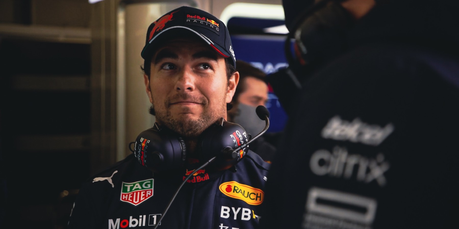 Sergio ‘Checo’ Pérez tuvo una gran temporada debut con Red Bull en 2021 y quiere mejorarla en 2022. 