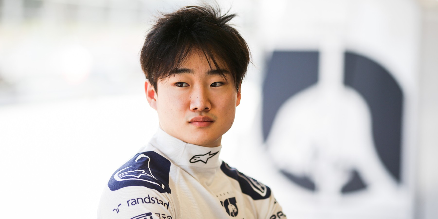 Yuki Tsunoda tuvo una temporada de novato complicada en 2021, pero busca demostrar en 2022 porque es una de las promesas de Red Bull. 