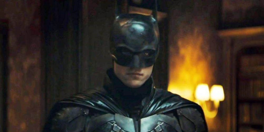 Fans encuentran mensaje oculto en internet sobre la película The Batman