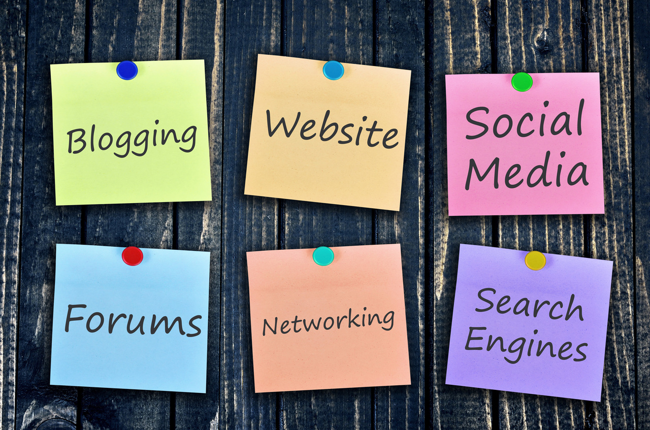 Digitalizar tu empresa: La importancia de aparecer en internet