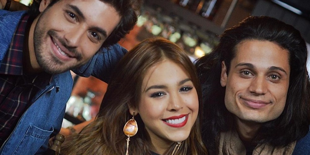 Las series y películas que abandonan Netflix en mayo