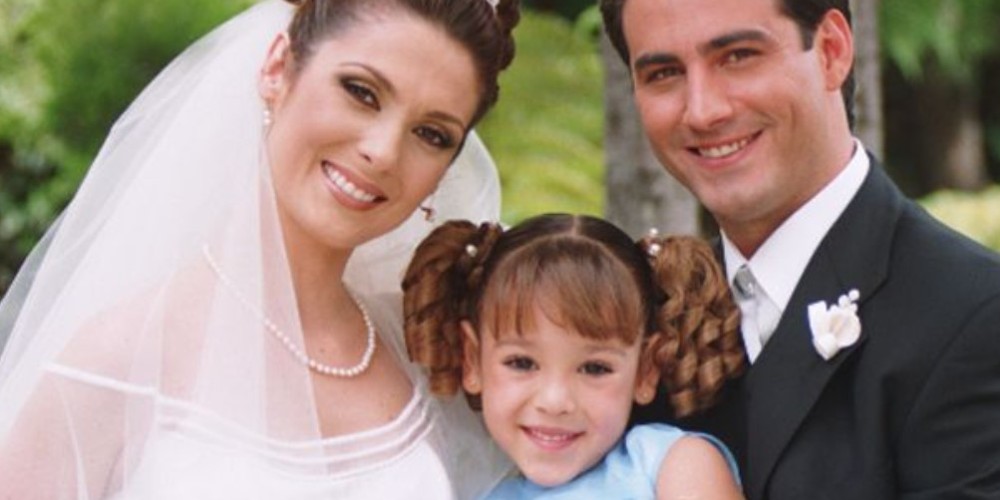 Así luce el elenco de María Belén a 21 años del estreno