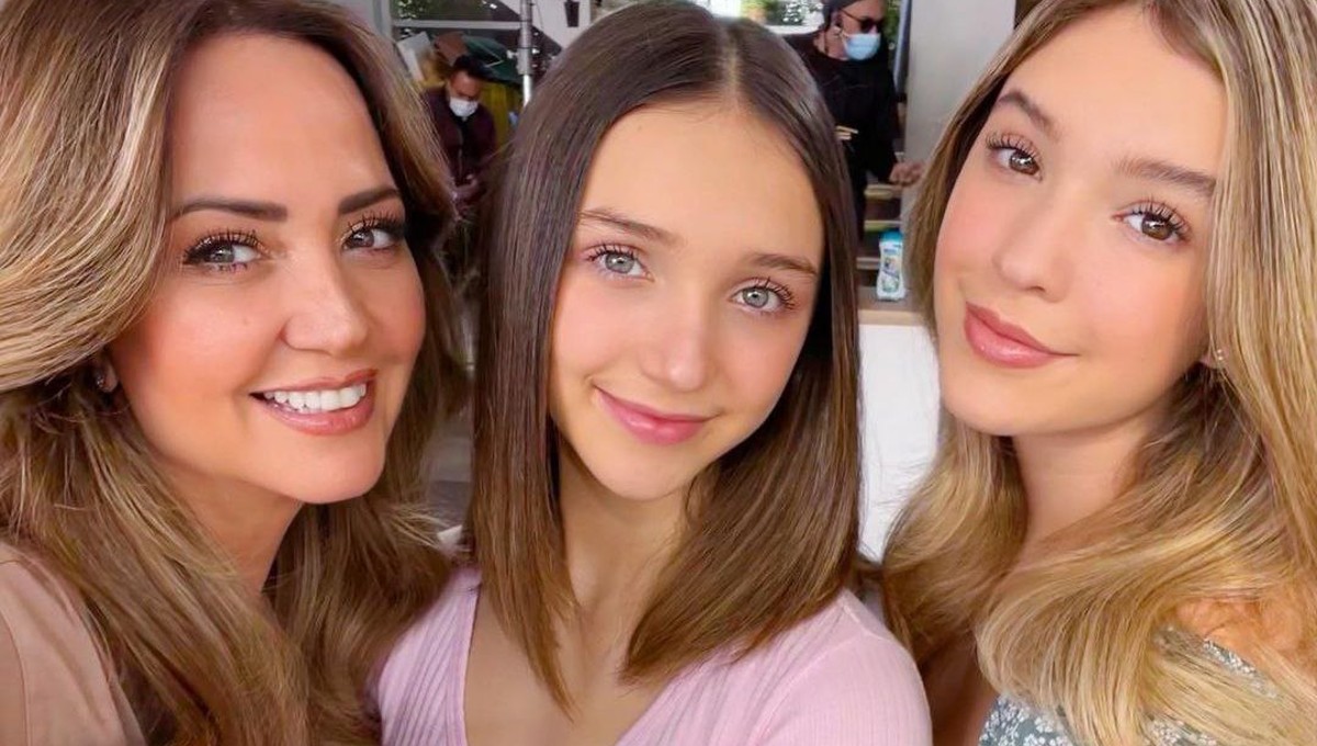 Las madres e hijas más famosas del espectáculo