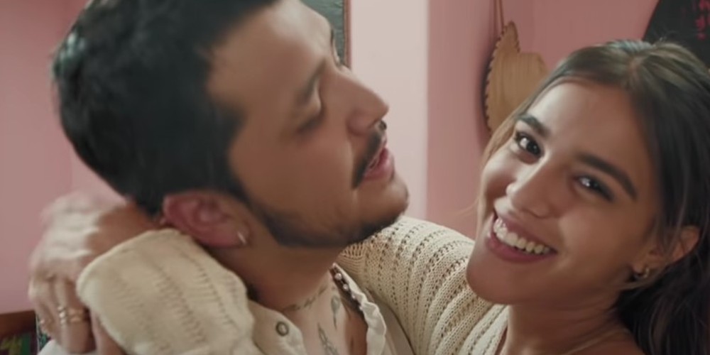 Ella es Mariana García, la nueva conquista de Christian Nodal