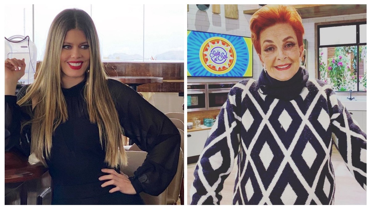 Famosos que encontraron el amor después de los 50 años