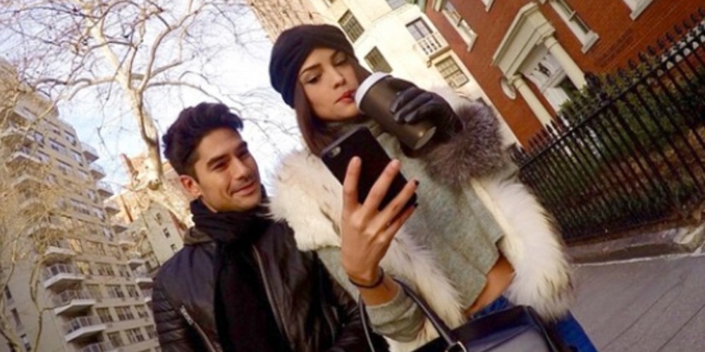 Ellos han sido todos los novios de Eiza González