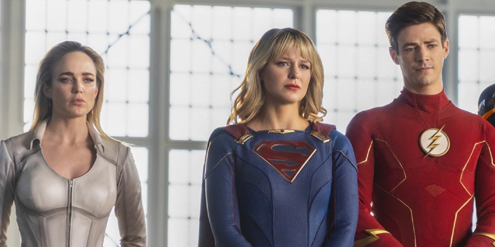 Estas son las series que han sido canceladas en 2022