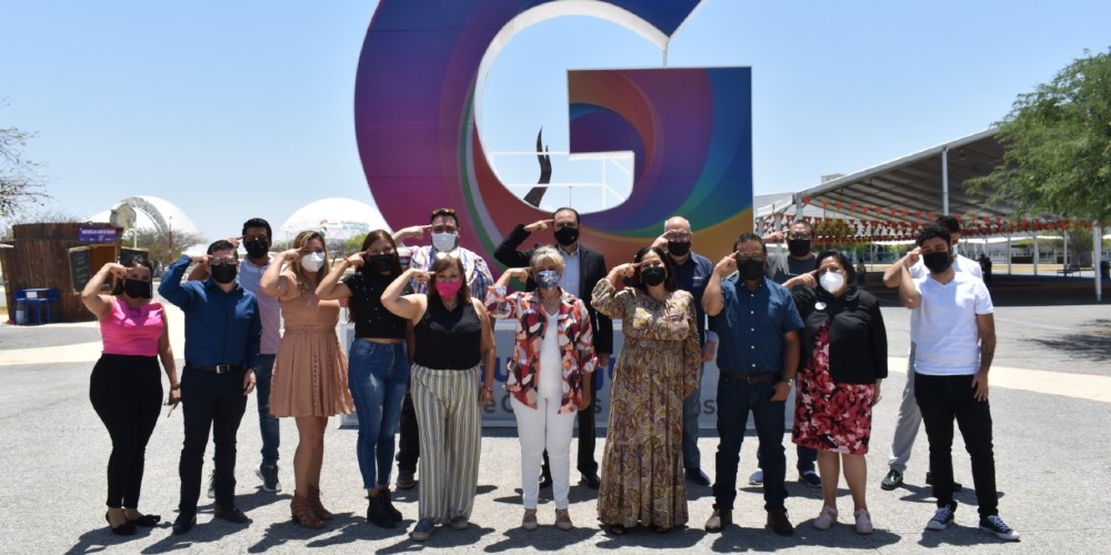 Guanajuato recibió a 18 millones de turistas en 2021 a pesar de la pandemia