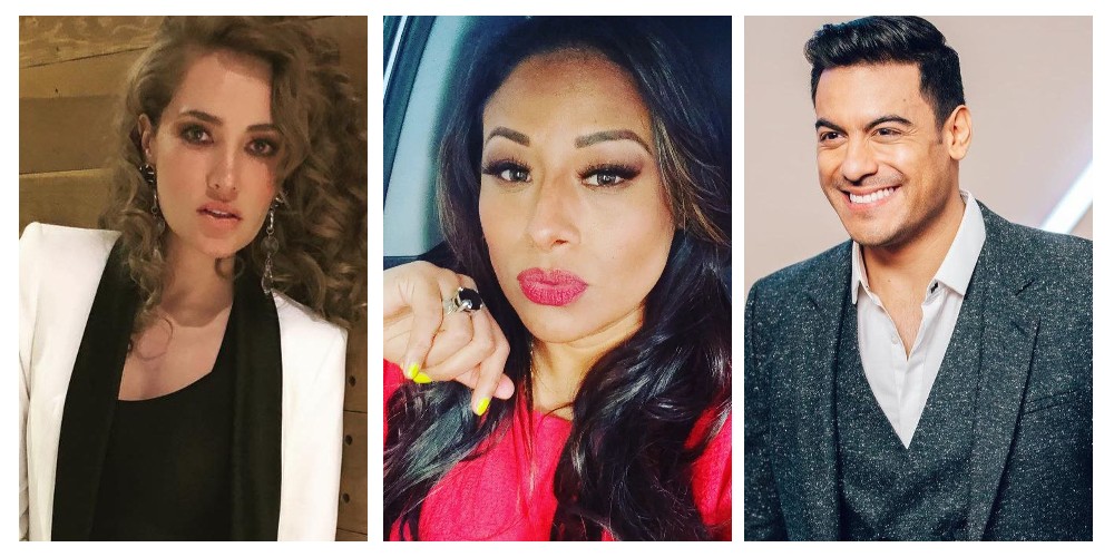 Alumnos de La Academia que triunfaron en Televisa